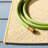 Nave Performance Solid Color Indoor/Outdoor Area Rug-319055404