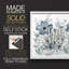 Bleu nature - impression encadrée - réaménageable-245504270-245504278