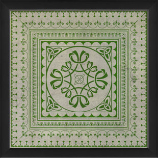 8 impressions encadrées Tile