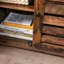 Yountville Freestanding Bathroom Cabinet