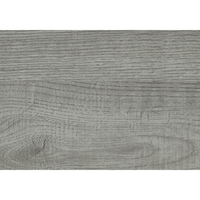 Bureau d'ordinateur moderne en forme de L, 140 cm de long, plateau en stratifié gris, structure en métal noir, idéal pour un poste de travail à domicile.