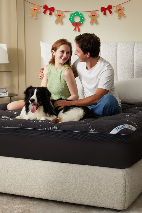 Pillow Top