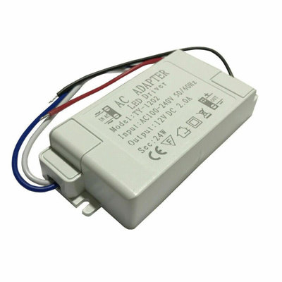 24W Electronic Transformer