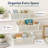Shelf Organizer Plastic Basket-1394189252