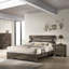 Mobilier de chambre à coucher 1Pc Rustic-970009048
