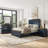 Lonegan 3-Piece Bedroom Set-1822215720-1822215722-1838709471