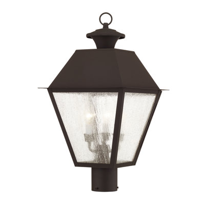 Eser Lantern Head