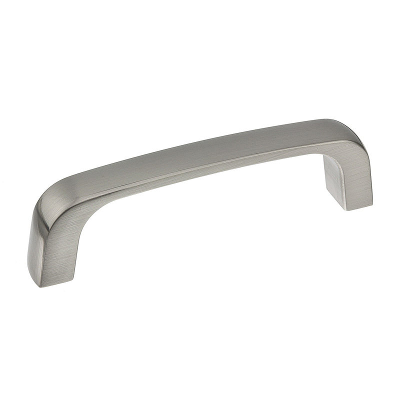 Expression 3" Center to Center Bar/Handle Pull, Brushed Nickel