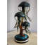 Statue de jardin Suanne Jellyfish