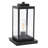 Metal Table Lamp