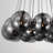 Alikee 20 - Light Cluster Pendant-435343342-435343340