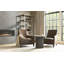 Tribeca End Table