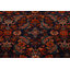 Tapis décoratif unique