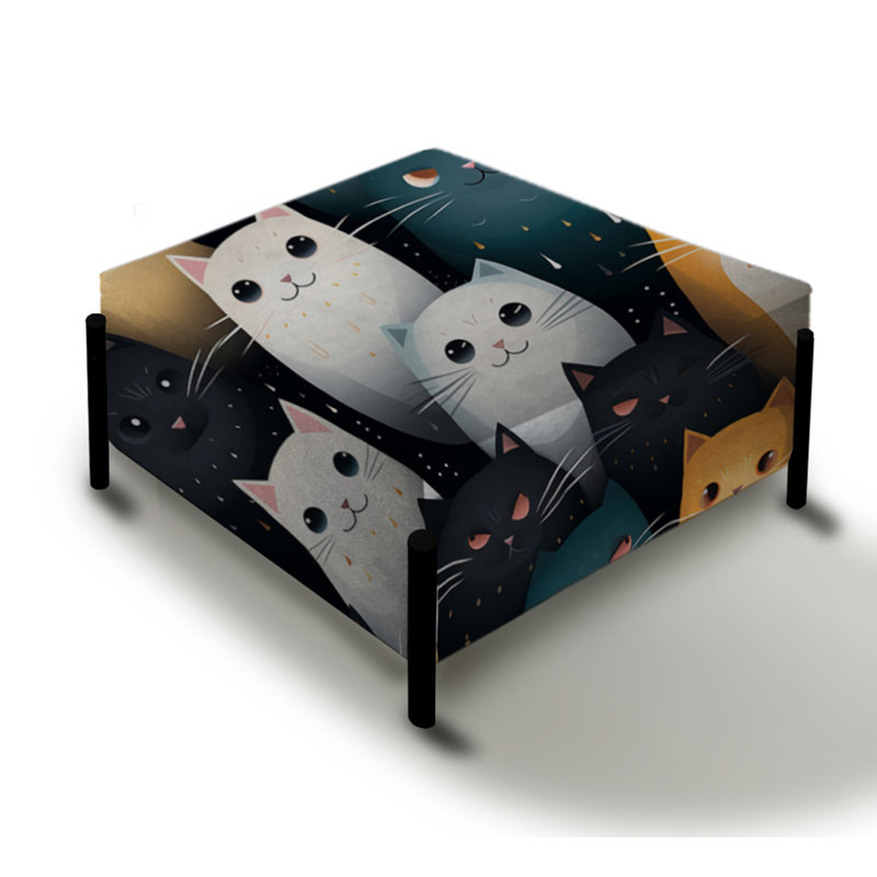 Papier peint pour enfant Deford Sechura