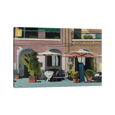 Imperia, Italy