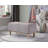 Rafal Linen Upholstered Storage Bench-24426034