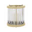 Stainless Steel Tabletop Hurricane-64523613-64523615