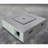 Fiber Reinforced Concrete Propane/Natural Gas Fire Pit Table-1368166483
