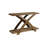 Delaria Console Table