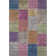 Premium Machine Washable Prisco Copper Rug