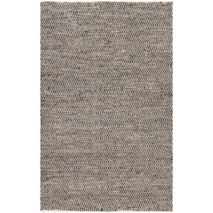 Polito Cotton Chevron Indoor Rug