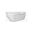 Jakeena 70'' x 31.5'' Freestanding Soaking Acrylic Bathtub