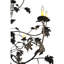 Hwit 15 - Light Chandelier