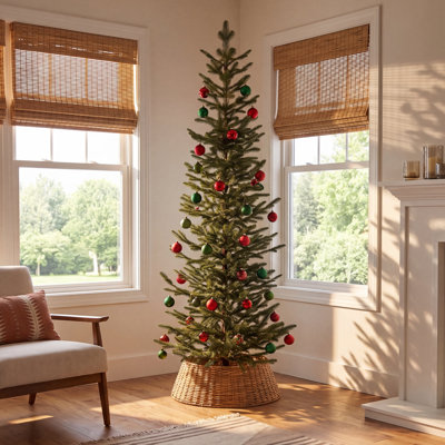 Adcock 6' Pine Christmas Tree