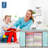 90 L 2 Pack Clothes Storage Bins Foldable Closet Organizer Storage Containers Storage,-306227110