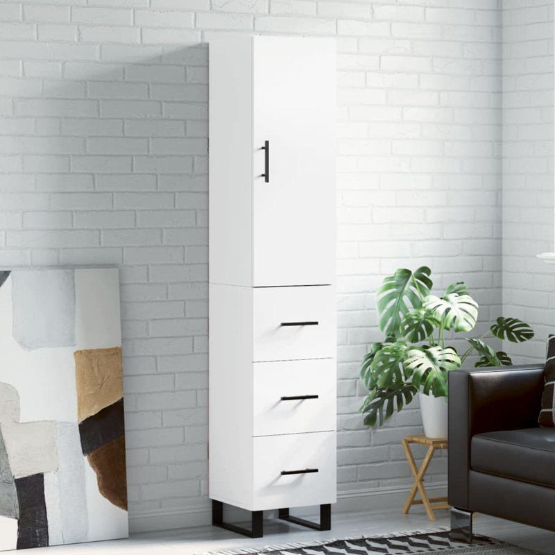 Mordekai 34.5cm Sideboard