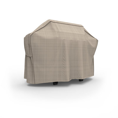 Miguel Water Resistant BBQ Grill Cover
