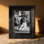 Cadre photo 5 "x 7" avec tablette 1PC-134004695-134004696-134004698