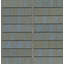 Newtro 12 x 12 Ceramic Decorative Accent Tile-81933396