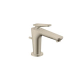 AXOR Citterio C Single-Hole Faucet 90 Coolstart With Pop-Up Drain, 1.2 GPM