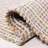 Doleman Hand Woven Jute/Cotton Solid Color Rug in Natural-22809280
