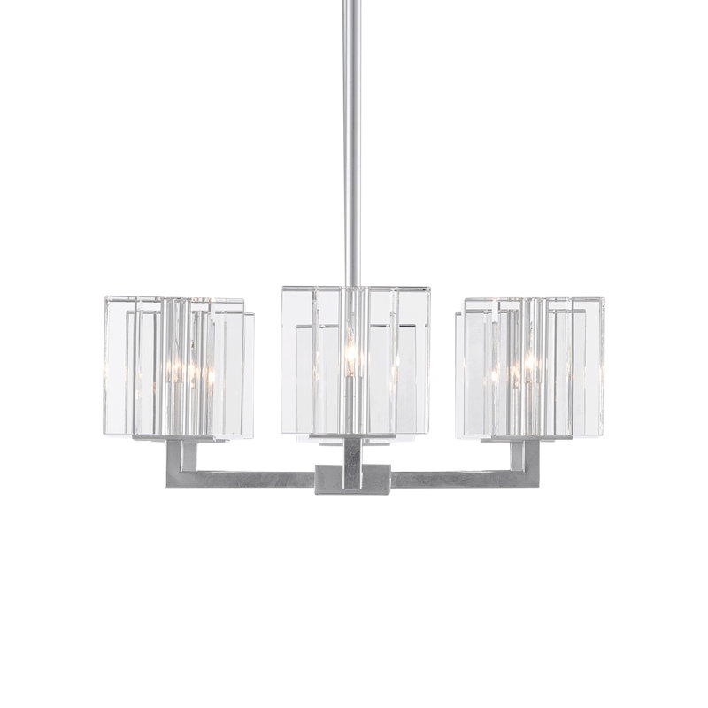Valerio 6 - Light Pendant