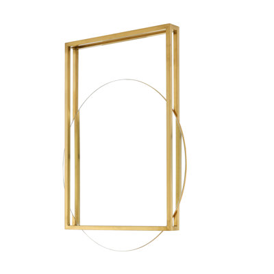 Miroir de salle de bain Pierre