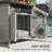 Wicker Outdoor Storage Cabinet With Two Doors And Shelf For Outdoor Pool Towel Storage, Gray-1660198081