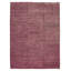 Tapis magenta Finie Peshawar Ziegler 9 pi 3 po x 12 pi 6 po
