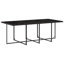 13 Piece Garden Dining Set with Cushions Poly Rattan-1136616217-1136616223