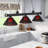 Chevelle 3 - Light Pool Table Lights Pendant-22737241-22737238-22737240