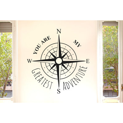 Wall Decal