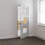 Catton Internal Door Primed-42035431