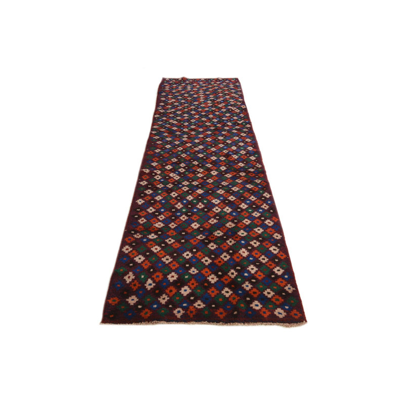 Tapis bourgogne 10 pi Peter