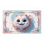 Tapis pour enfants East Urban Home-1671460871