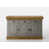 Stained and varnished grey is out of stock selected