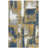 Alban Performance Abstract Indoor Rug-1394054823