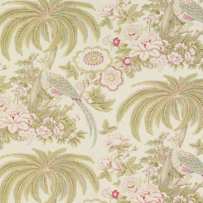 Schumacher x Celerie Kemble Fabric
