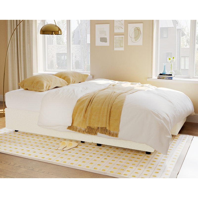 Modern Sleeper Sofa Bed, Comfy Sofa With Storage Chaise- 2 In 1 Pull Out Couch Sofa, Sleeper Sofa For Home Office, Living Room