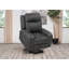Fauteuil inclinable électrique Rodas